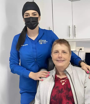 Slider image (7) Rose Dental Studio